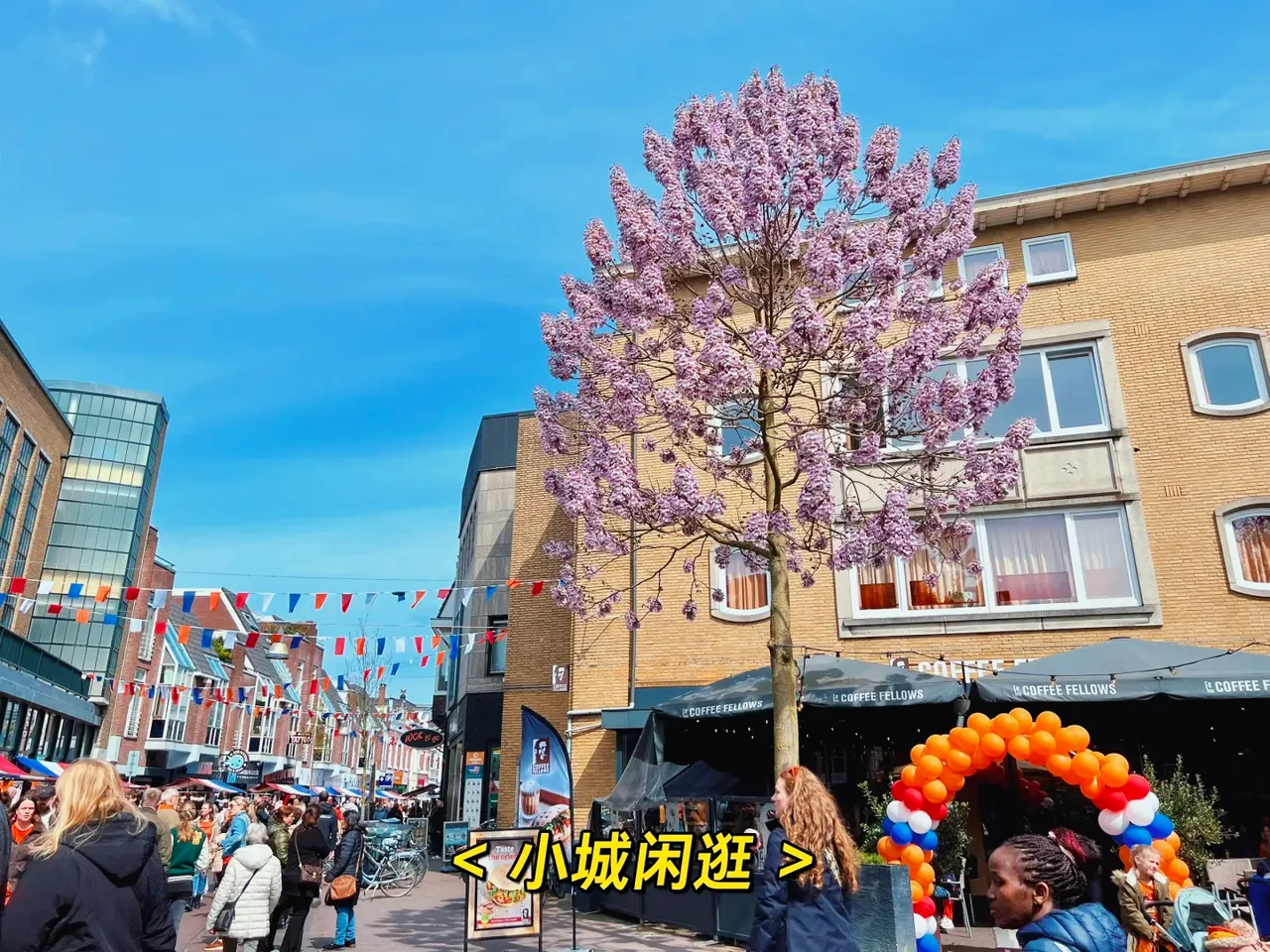 Restarting Life Abroad at 30: A Quest for Choice and Freedom