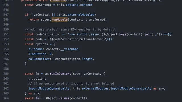 TDD - Mocking vue-router with vitest