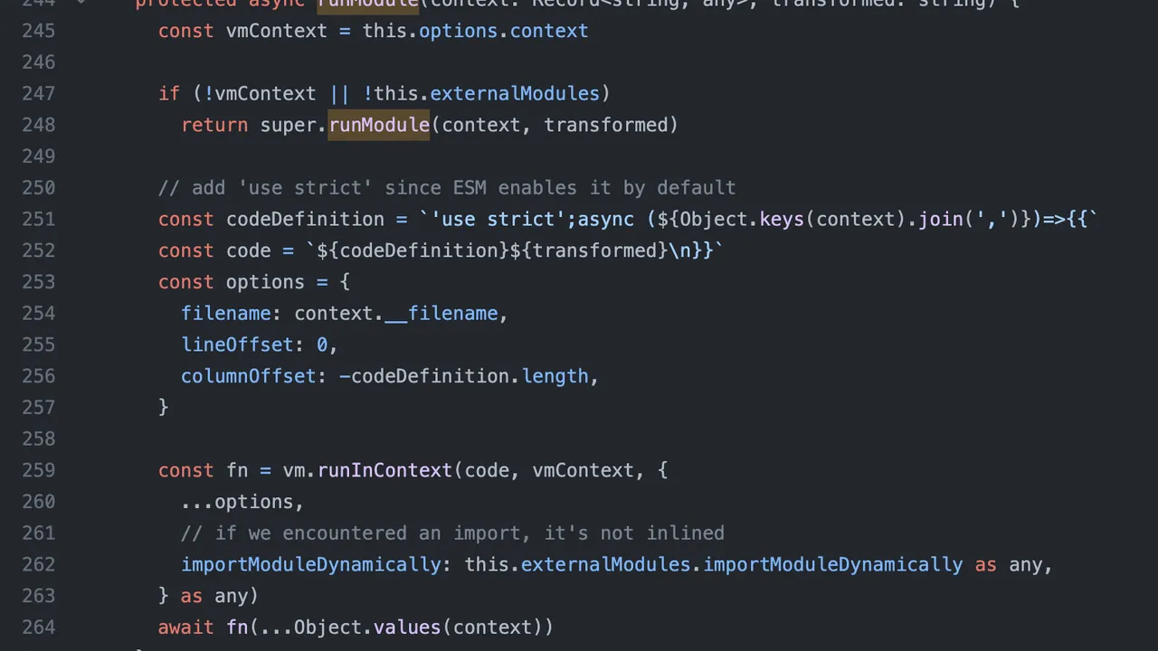 TDD - Mocking vue-router with vitest