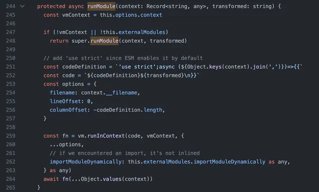 TDD - Mocking vue-router with vitest